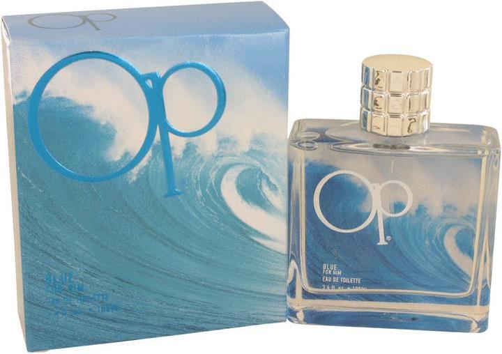 Immagine prodotto Ocean Pacific Blu (Eau de toilette, 100 ml)