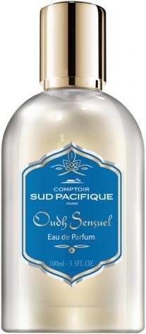 Actual product image Comptoir Sud Pacifique Oudh Sensuel (Eau de parfum, 100 ml)