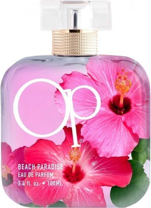 Actual product image Ocean Pacific Beach Paradise (Eau de parfum, 100 ml)