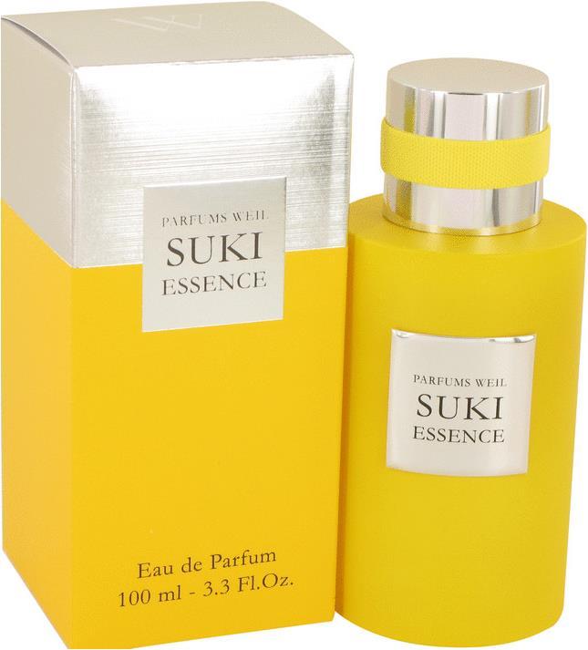 Immagine prodotto Weil Essenza Suki (Eau de parfum, 100 ml)