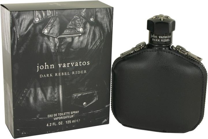 Produktbild John Varvatos Dark Rebel Rider (Eau de Toilette, 125 ml)