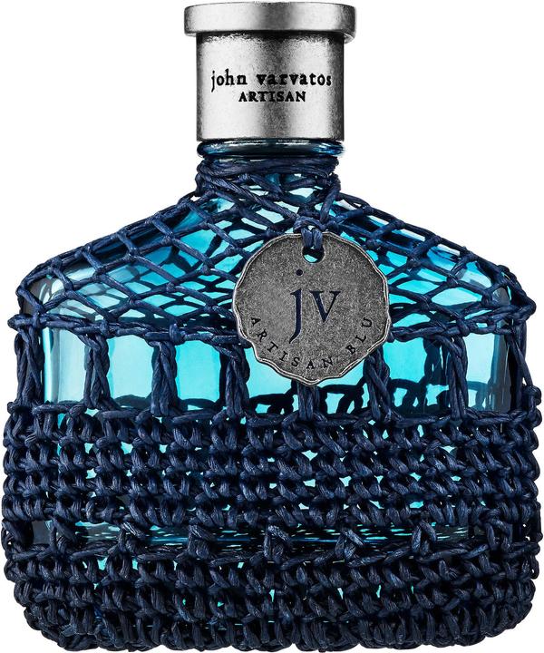Image du produit John Varvatos Artisan Blu (Eau de toilette, 125 ml)