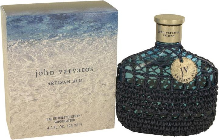 Produktbild John Varvatos Artisan Blu (Eau de Toilette, 125 ml)