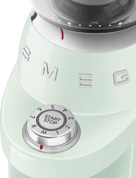 Image du produit Smeg CGF03PGEU
