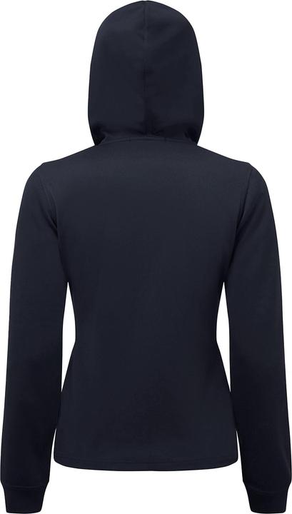 Immagine prodotto Tri Dri Felpa con cappuccio con zip a tutta lunghezza (XS)