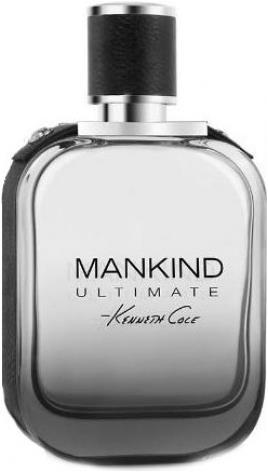 Actual product image Kenneth Cole Mankind Ultimate (Eau de toilette, 100 ml)