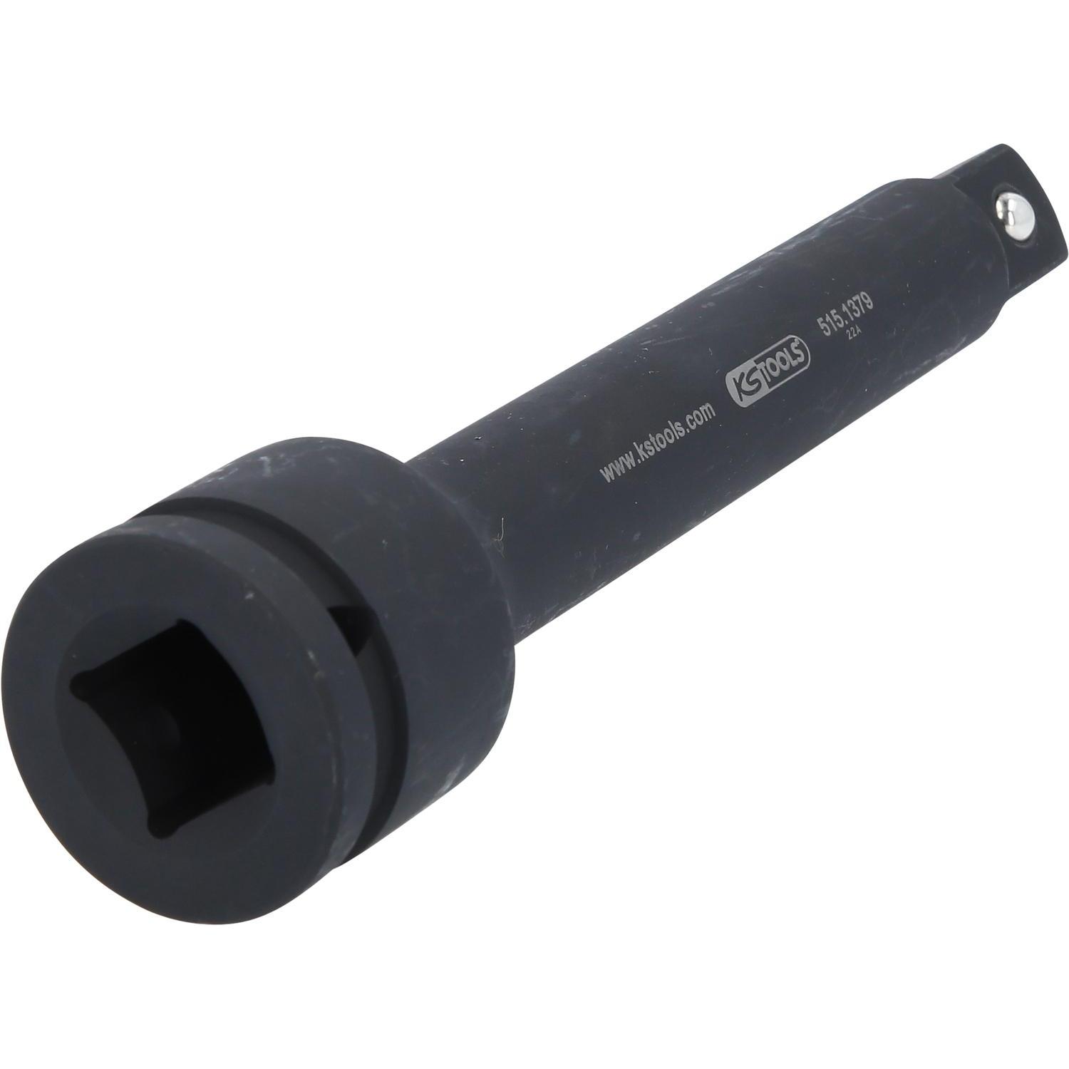 Thumbnail - KS Tools, Steckschlüssel + Stecknuss, 515.1379