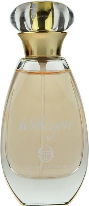 Immagine prodotto Sergio Tacchini Con te (Eau de toilette, 100 ml)