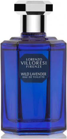 Actual product image Lorenzo Villoresi Firenze Wild Lavender (Eau de toilette, 100 ml)