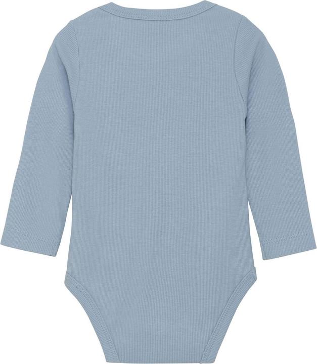 Image du produit CeLaVi Bambus Body langarm Dusty (90 B)