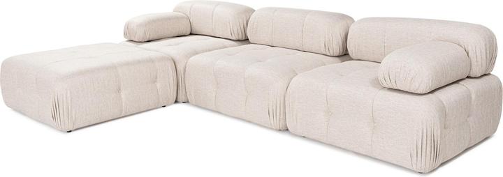 Produktbild Atelier del Sofa Doblo (Ecksofa)