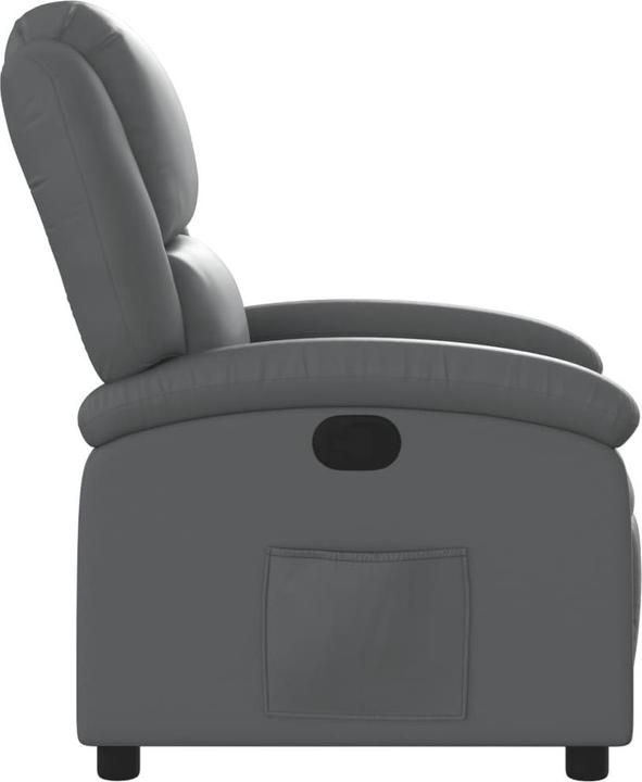 Actual product image vidaXL Ruhesessel