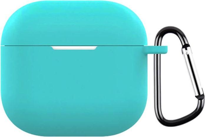 Immagine prodotto Cover-Discount Airpods 4 - Custodia protettiva in silicone (Manicotto per cuffie)
