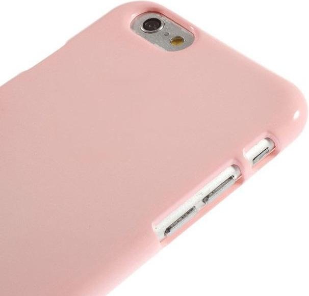 Produktbild Goospery Pearl Jelly Series (HTC Desire 12)