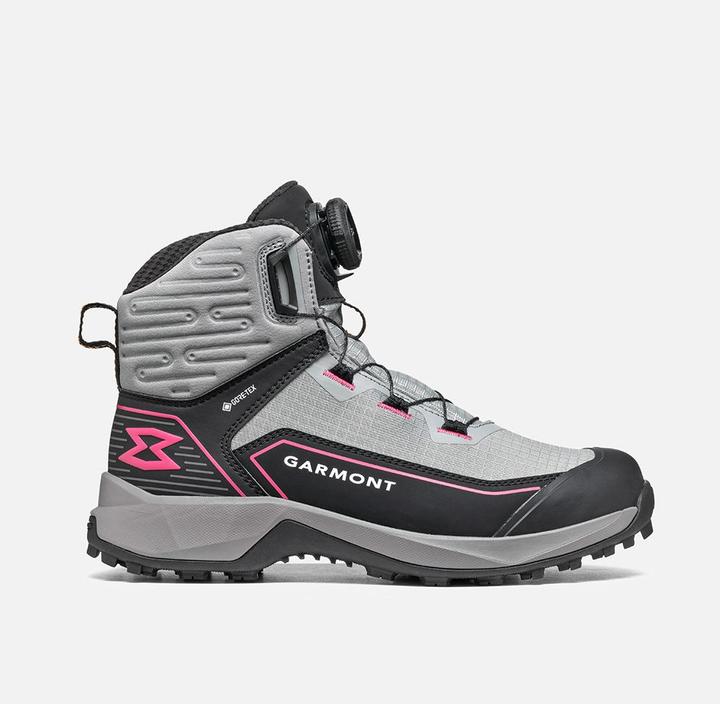 Produktbild Garmont Trace Mid Boa Gtx (40.5)