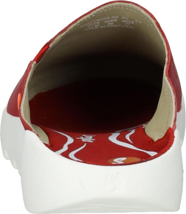 Actual product image Softinos Pantoletten (40)