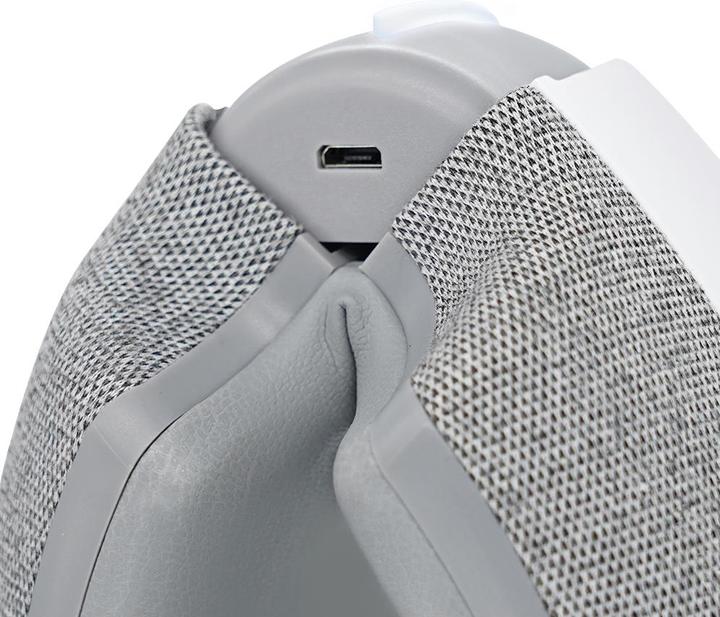 Actual product image SKG Eye Massager