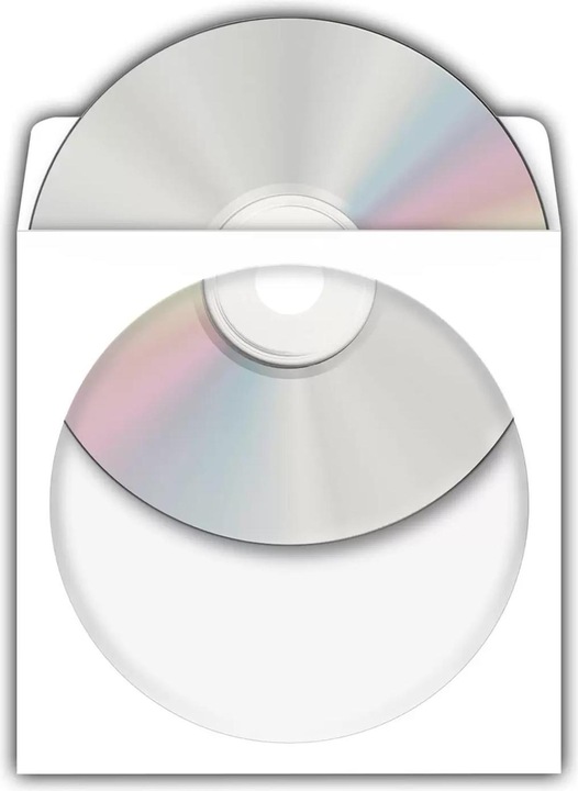 Herma CD/DVD Hüllen