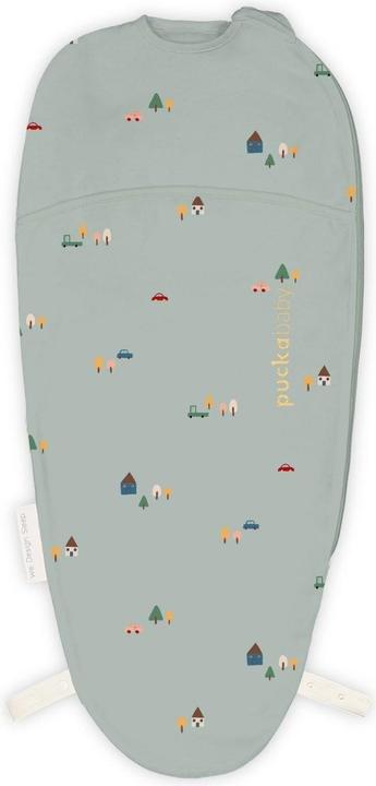 Puckababy Sacco Nanna Piep Swaddle (0.5 TOG) - kaufen bei Galaxus - Galaxus