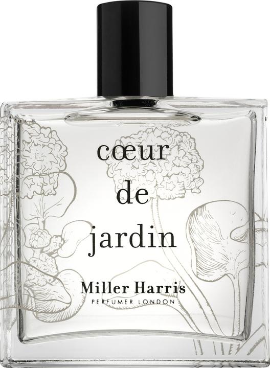 Produktbild Miller Harris Coeur De Jardin (Eau de Parfum, 100 ml)