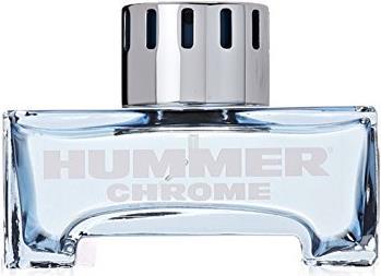 Produktbild Hummer Chrome (Eau de Toilette, 125 ml)