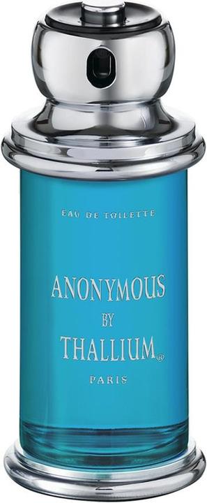 Yves de Sistelle Thallium Anonymous (Eau de Toilette, 100 ml)