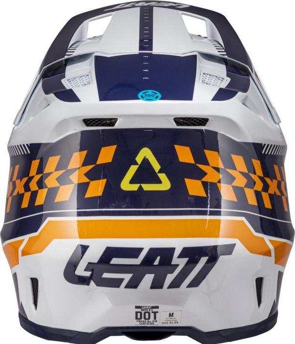 Produktbild Leatt Kit 8.5 (L)