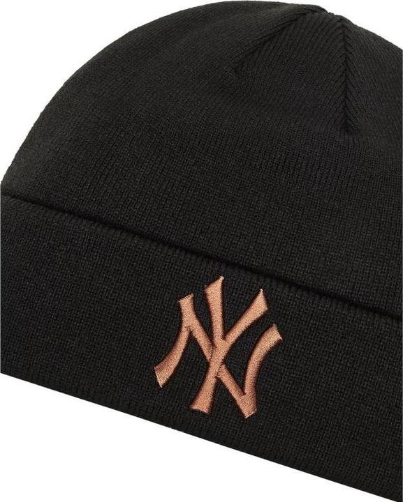 Immagine prodotto New Era League Essential New York Yankees Beanie-Mütze