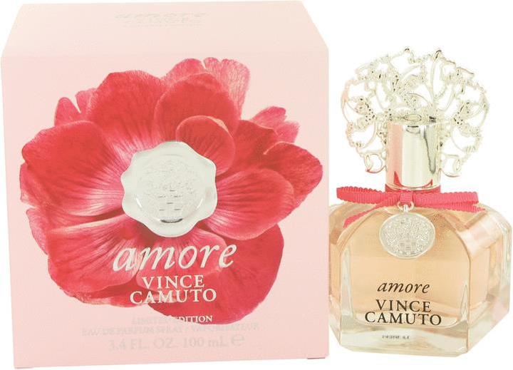 Actual product image Vince Camuto Amore (Eau de parfum, 100 ml)