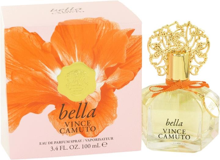 Produktbild Vince Camuto Bella (Eau de Parfum, 100 ml)