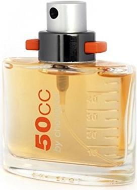 Actual product image Chevignon 50cc (Eau de toilette, 49 ml)