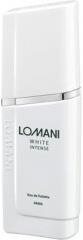 Actual product image Lomani White Intense (Eau de toilette, 100 ml)