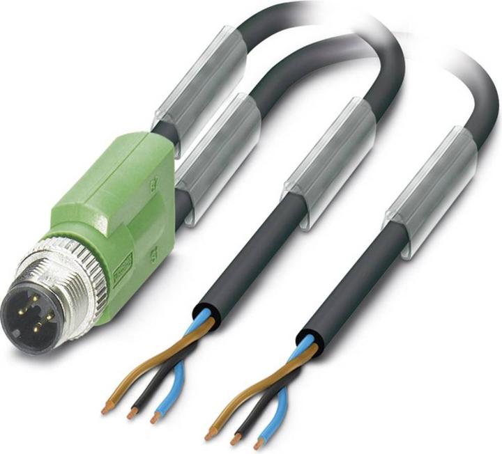 Produktbild Phoenix Contact Sensor-/Aktor-Steckverbinder