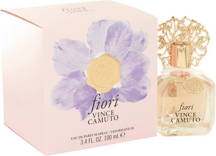 Actual product image Vince Camuto Fiori (Eau de parfum, 100 ml)