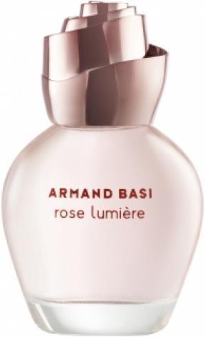 Produktbild Armand Basi Rose Lumiere (Eau de Toilette, 100 ml)