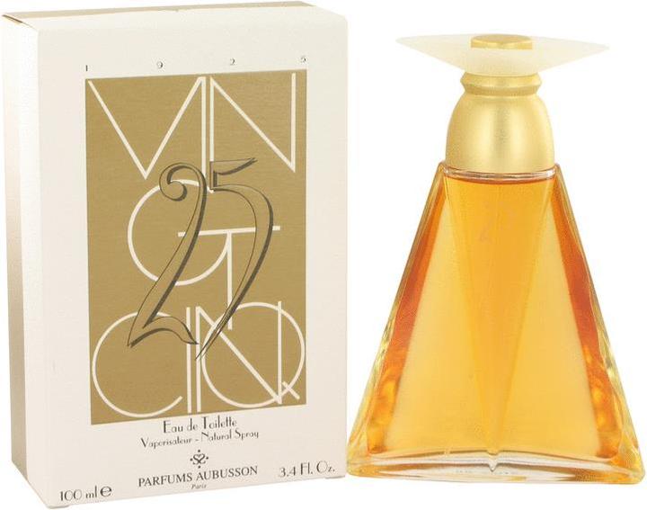 Immagine prodotto Aubusson 25 (Eau de toilette, 100 ml)