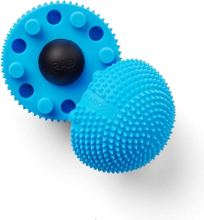Actual product image Naboso Neuro Ball