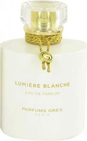 Produktbild Gres Lumiere Blanche (Eau de Parfum, 100 ml)