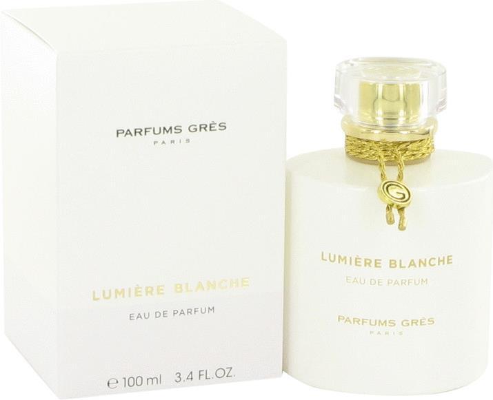 Produktbild Gres Lumiere Blanche (Eau de Parfum, 100 ml)