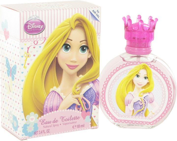 Produktbild Disney Interactive Studios Tangled Rapunzel (Eau de Toilette, 100 ml)
