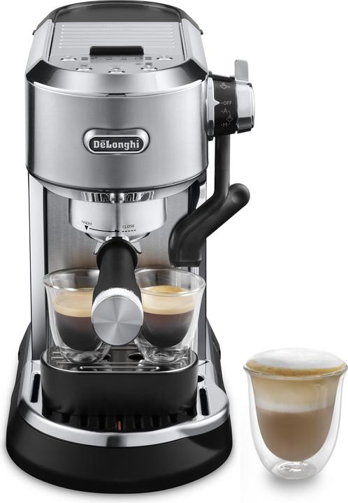 Produktbild De'Longhi Dedica Maestro Latte Art