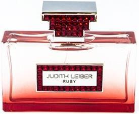 Actual product image Judith Leiber Ruby (Eau de parfum, 75 ml)