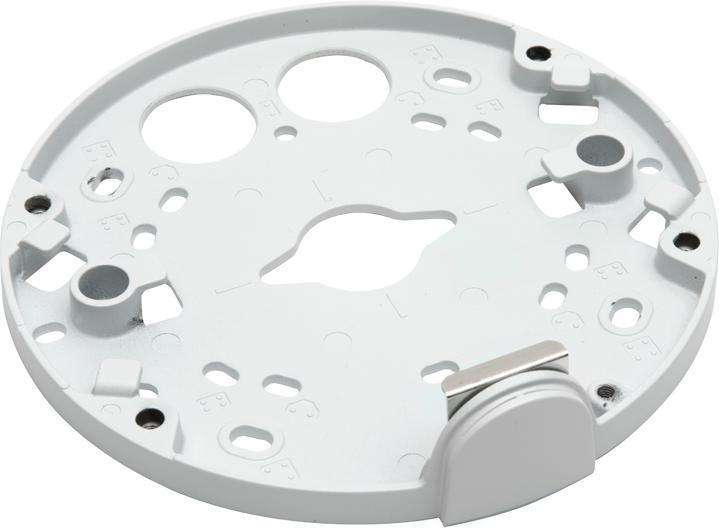 Produktbild Axis T94K01S - Halterung für Kameramontage (Packung mit 4) (Montage-Kit)
