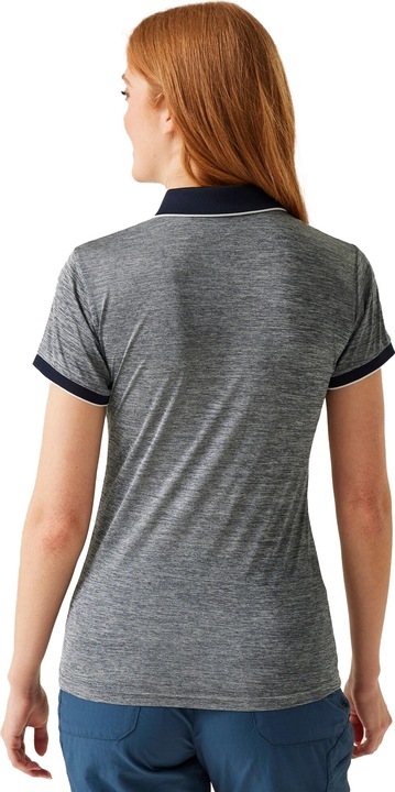 Immagine prodotto Regatta Remex II Maglietta con Colletto Polo Donna (48 D)