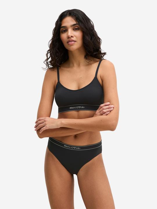 Produktbild Marc O'Polo Maxislip New Seamless (L, M, 3er Pack)