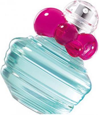 Actual product image Cacharel Catch me L'eau (Eau de toilette, 80 ml)