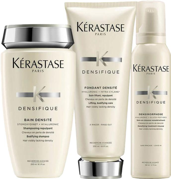 Kérastase Trio de soins Densifique (Kit de soins capillaires)