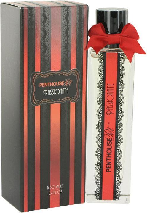 Produktbild Penthouse Lingerie Passionate (Eau de Parfum, 100 ml)