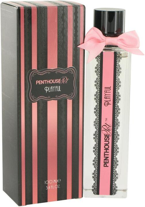 Actual product image Penthouse Lingerie Playful (Eau de parfum, 100 ml)