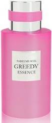 Produktbild Weil Greedy Essence (Eau de Parfum, 100 ml)